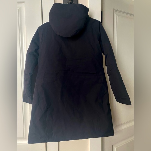 RYU Jacket - Picture 3 of 4